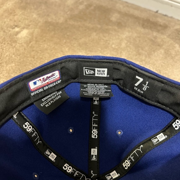 NEW unworn LA cap - Picture 2 of 4